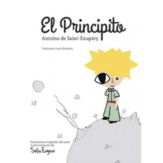 El Principito