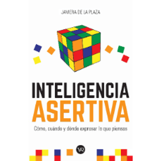 Inteligencia Asertiva 