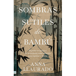 Sombras Sutiles De Bambu