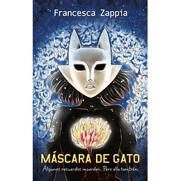 Mascara De Gato