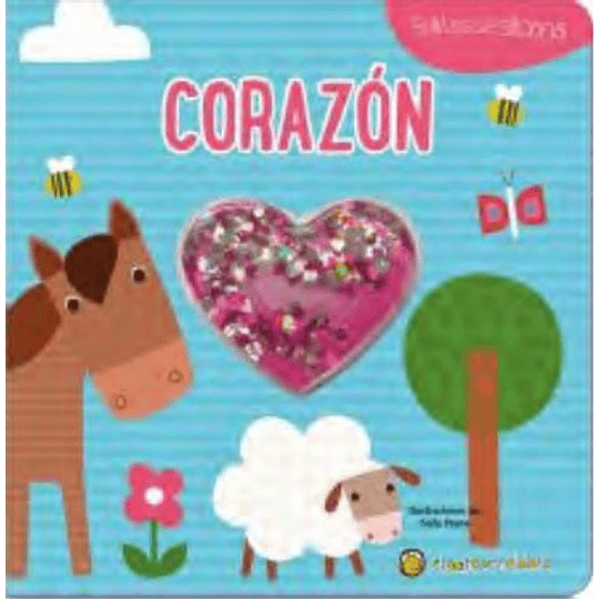 Brillitos Corazon