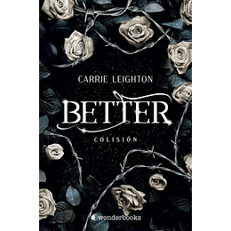 Better - Colisión