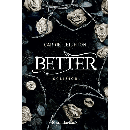 Better - Colisión