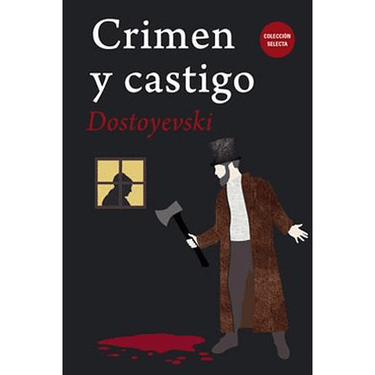 Crimen Y Castigo