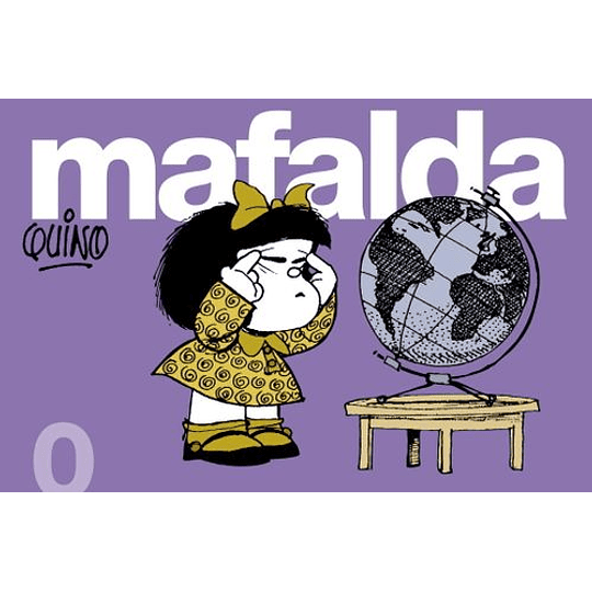 Mafalda 0 