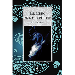 El Libro De Los Espíritus