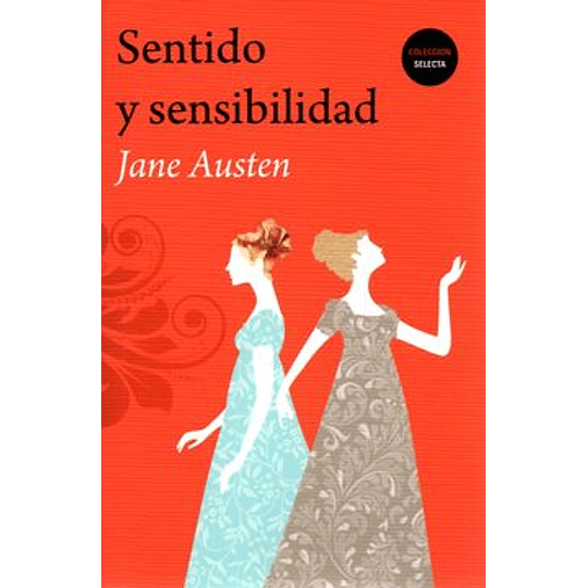 Sentido Y Sensibilidad