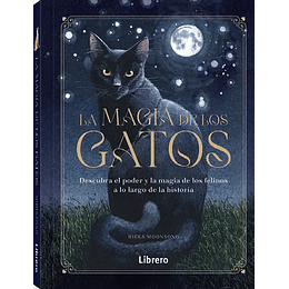 La Magia De Los Gatos