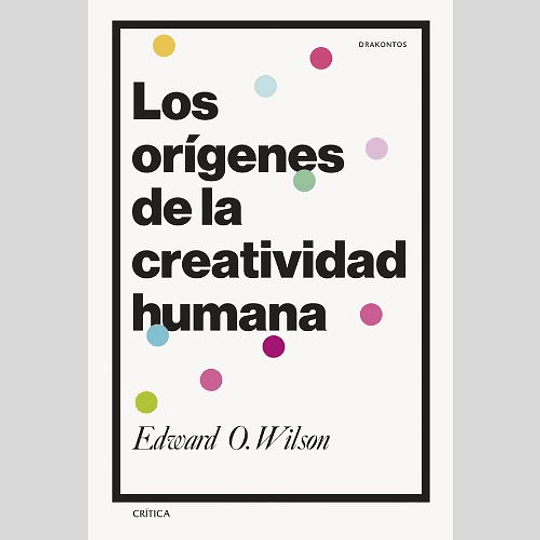 Los Origenes De La Creatividad Humana