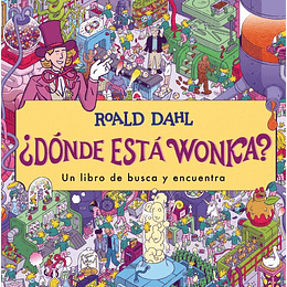 Donde Esta Wonka