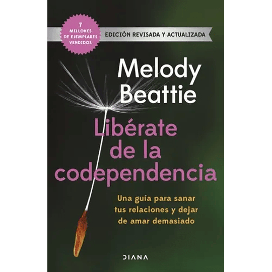 Libérate De La Codependencia