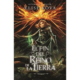 Saga El Despertar Del Aire 3 - El Fin Del Reino De La Tierra