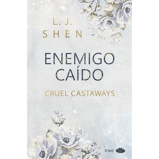 Enemigo Caido  (Cruel Castaways)