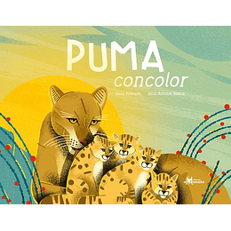 Puma Concolor