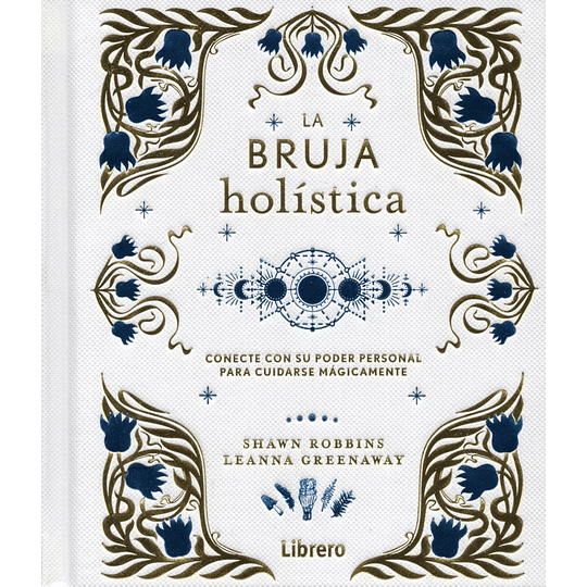 La Bruja Holistica