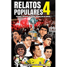 Relatos Populares 4