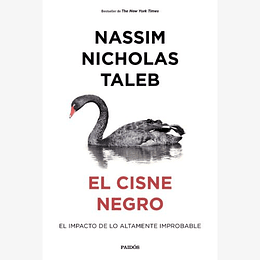 El Cisne Negro