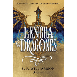 Lengua De Dragones