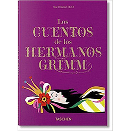 Los Cuentos De Los Hermanos Grimm