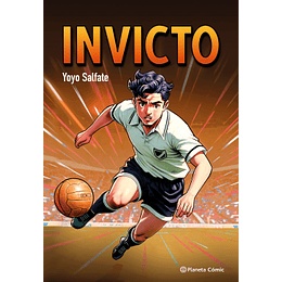 Invicto