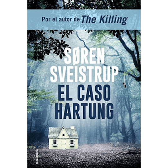 El Caso Hartung