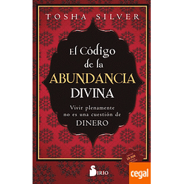 El Codigo De La Abundancia Divina