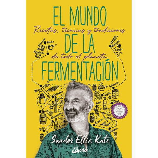 El Mundo De La Fermentacion