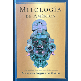 Mitologia De America