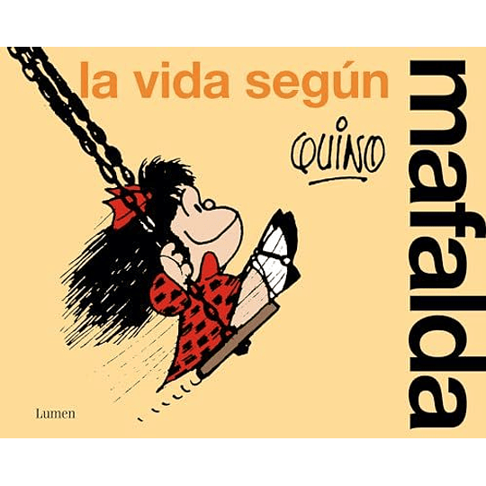 La Vida Según Mafalda  