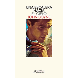Una Escalera Hacia El Cielo