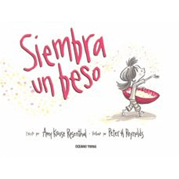Siembra Un Beso