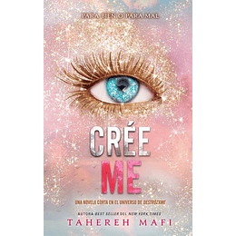 Creeeme (Companion 3)