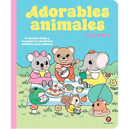 Adorables Animales