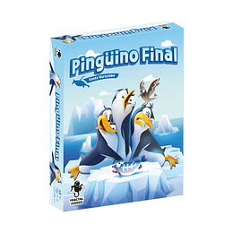 Pinguino Final