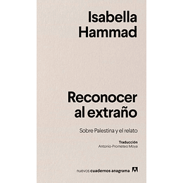 Reconocer Al Extraño