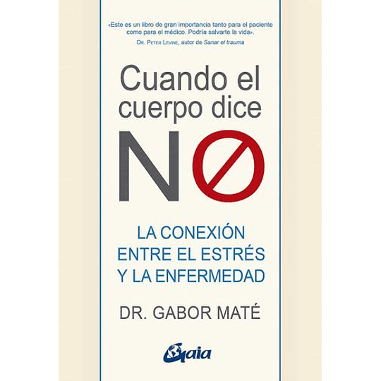 Cuando El Cuerpo Dice No