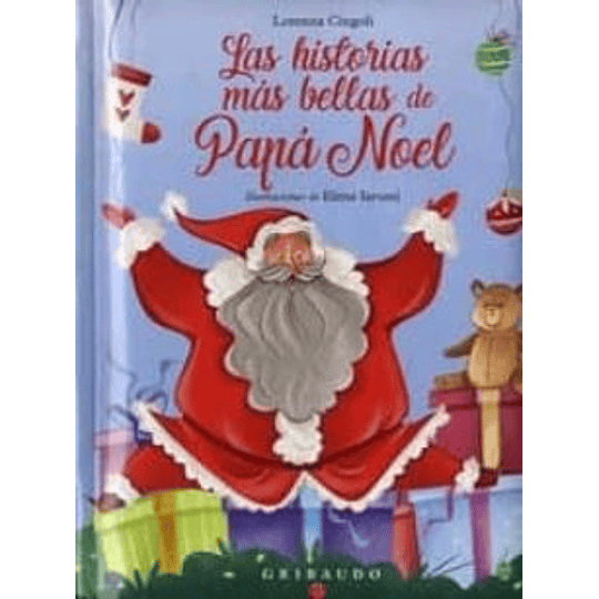 Las Historias Mas Bellas De Papa Noel