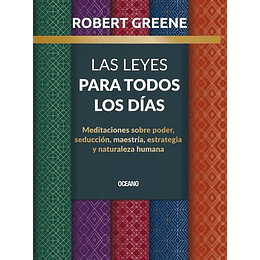 Las Leyes Para Todos Los Dias