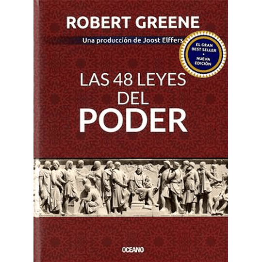 Las 48 Leyes Del Poder