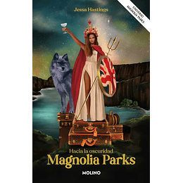 Magnolia Parks 5  	