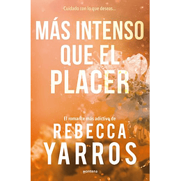 Vuelo Y Gloria 3 - Mas Intenso Que El Placer 