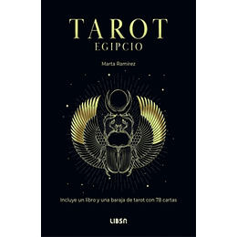 Tarot Egipcio