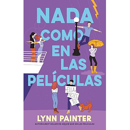 Nada Como En Las Peliculas