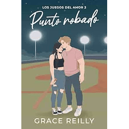 Los Juegos Del Amor - Punto Robado