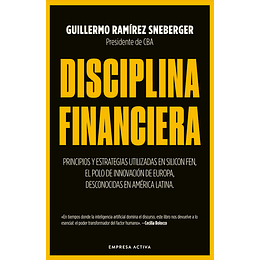 Disciplina Financiera