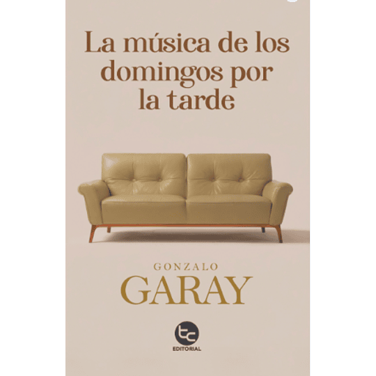 La Musica De Los Domingos Por La Tarde