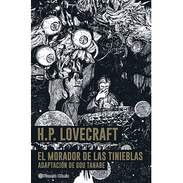 El Morador De Las Tinieblas- Lovecraft