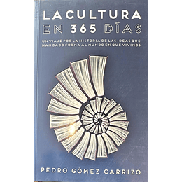 La Cultura En 365 Dias