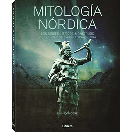 Mitologia Nordica