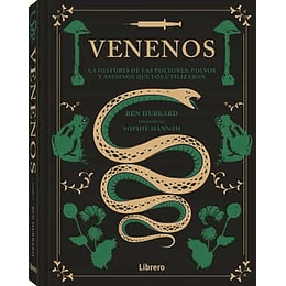 Venenos